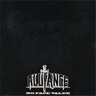 ALLIANCE (IL) No Face Value album cover